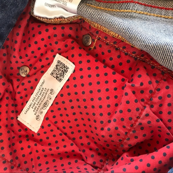 Robert Graham classic Yates Jeans - Picture 8 of 8